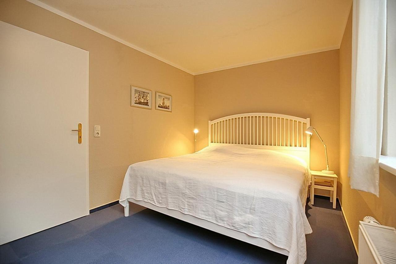 Papillon Wohnung 08-1 Boltenhagen Kültér fotó