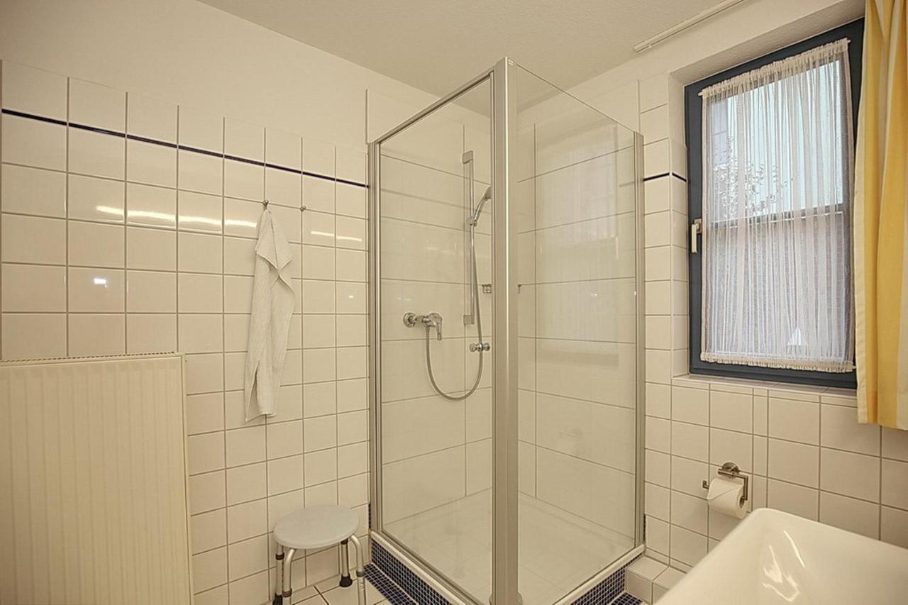 Papillon Wohnung 08-1 Boltenhagen Kültér fotó